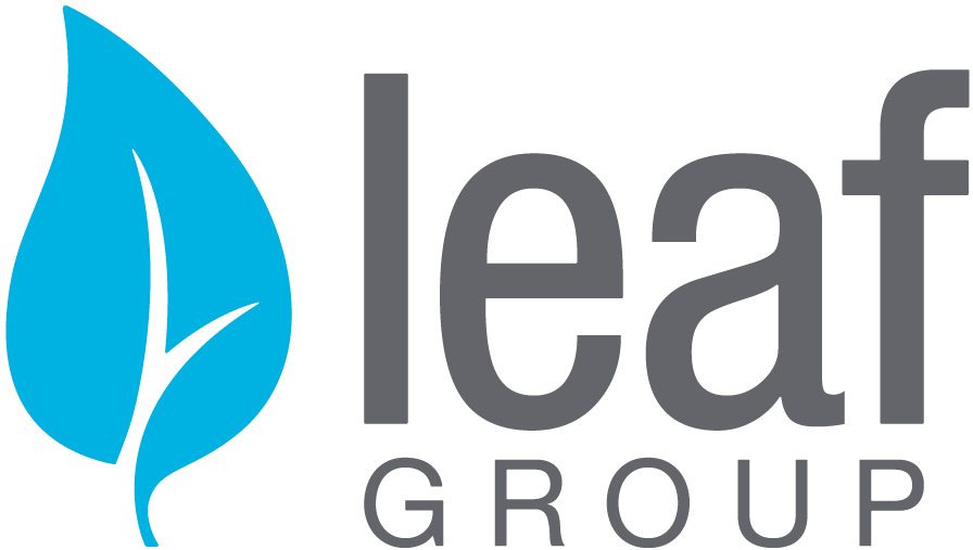 Quantcast Connect Leaf Group testimonial
