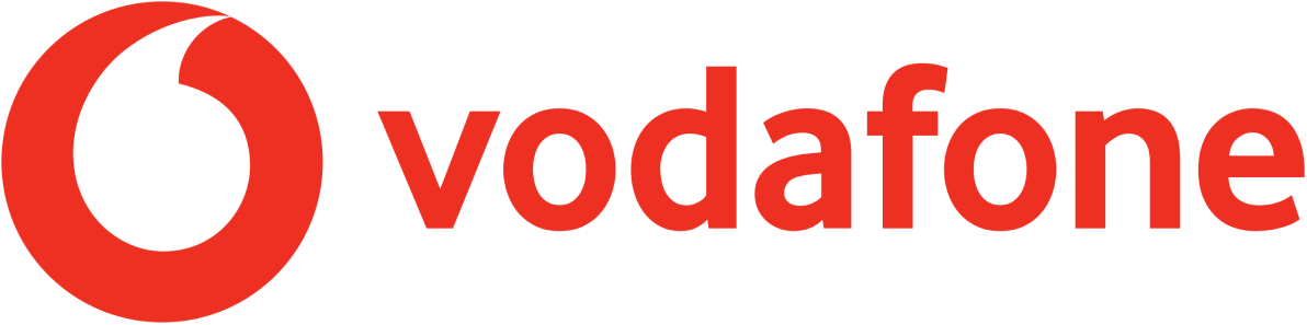 Vodafone Logo