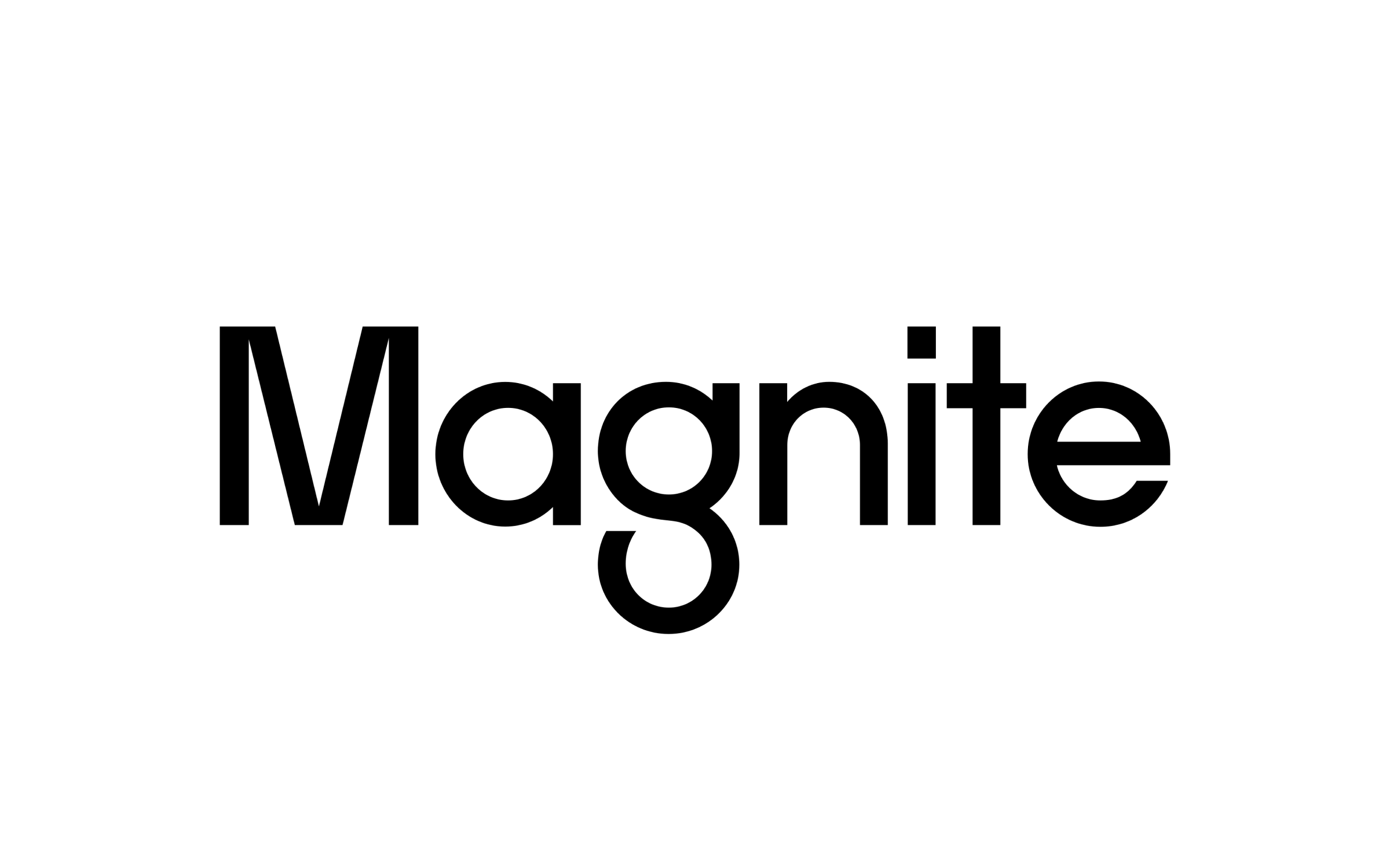 Logo Magnite