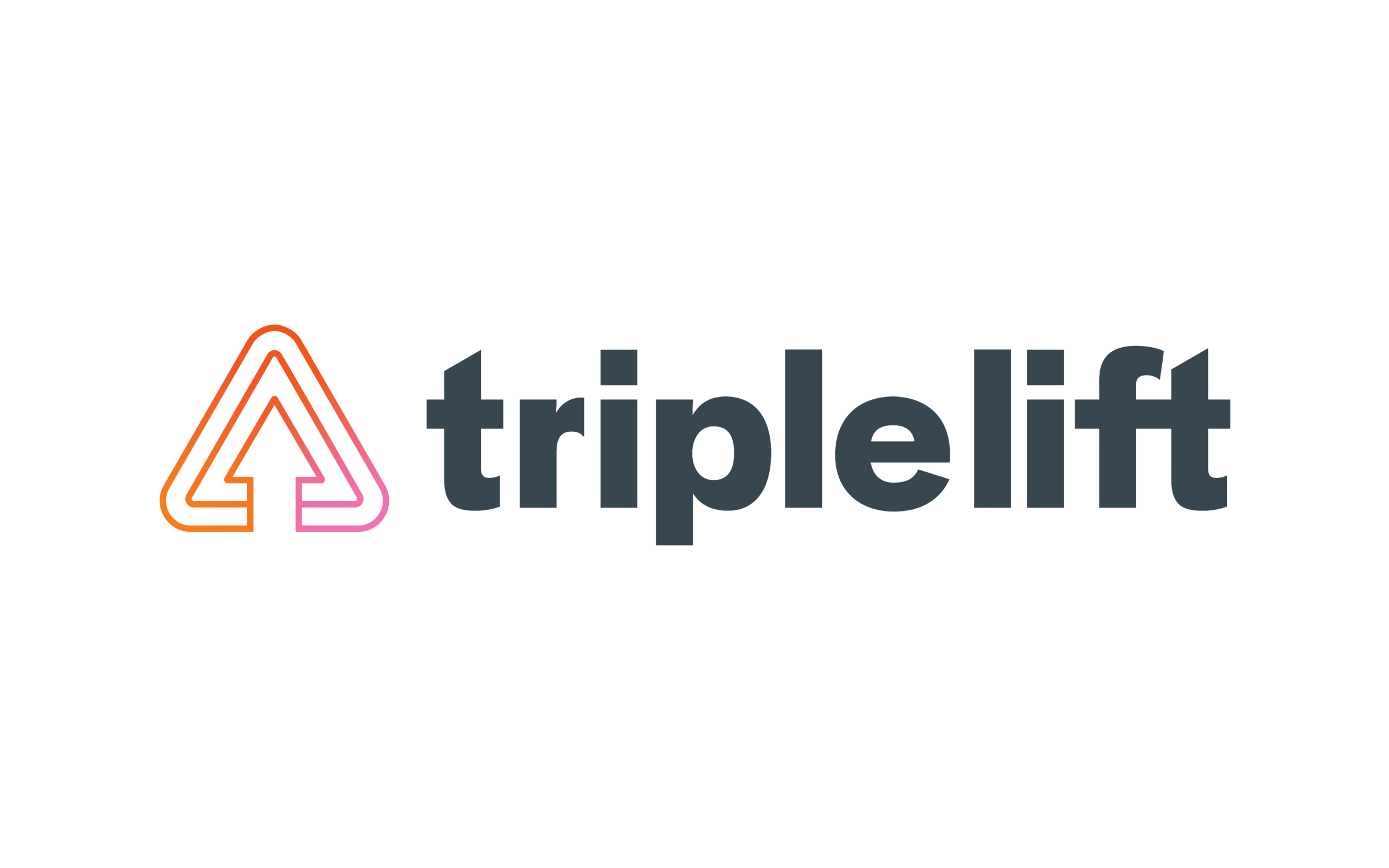 Logo Triplelift Card