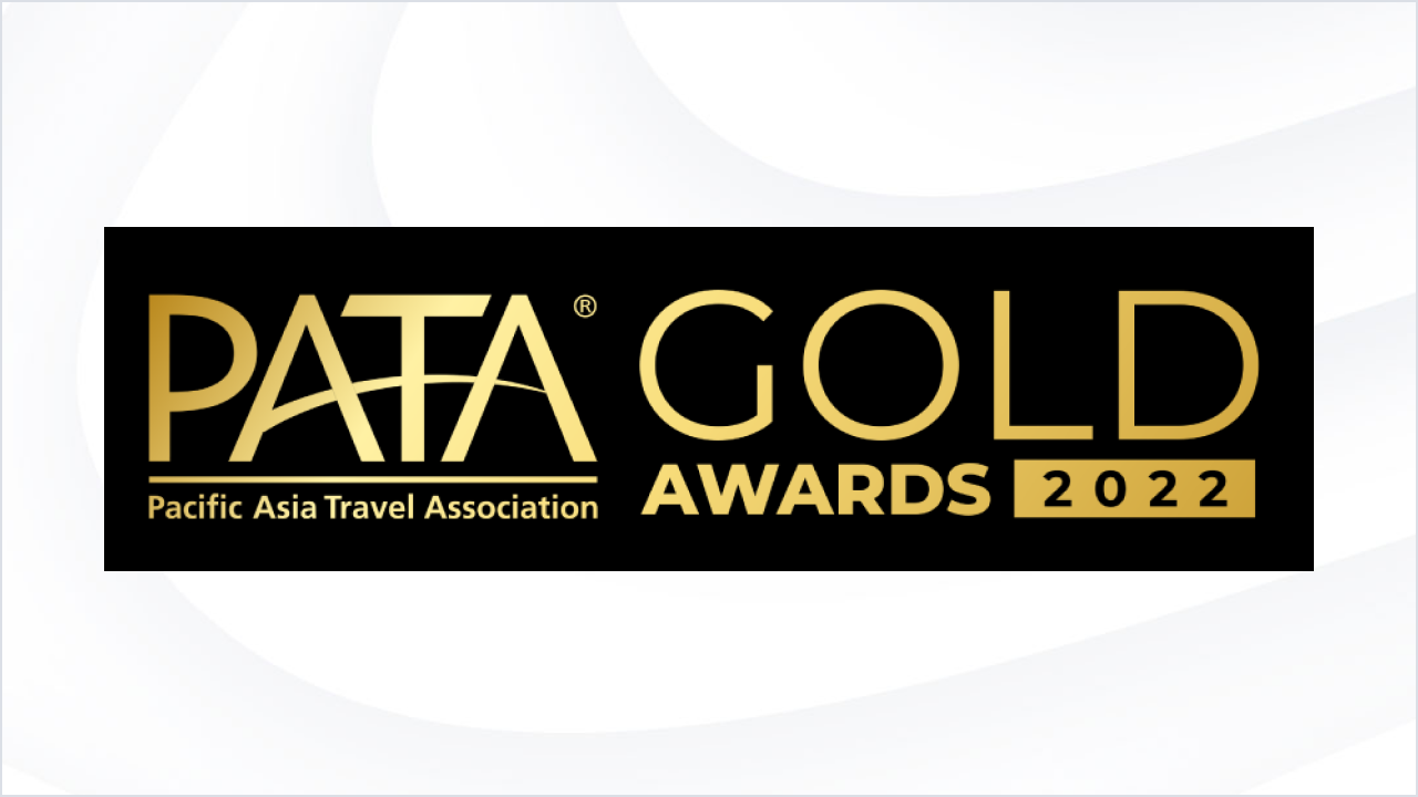 Pata Gold Award