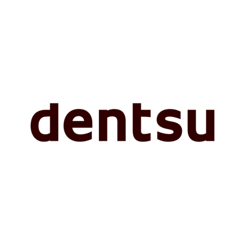Dentsu Logo Sq