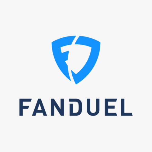 Fan Duel Logo Square 2